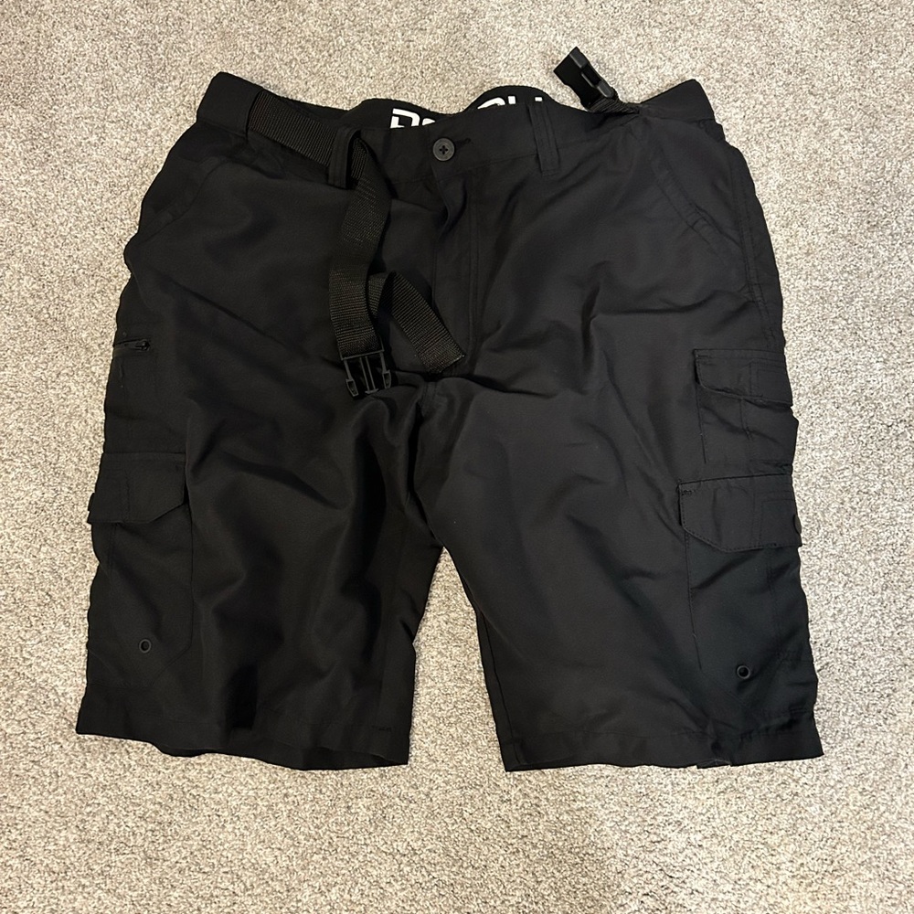 Men’s shorts